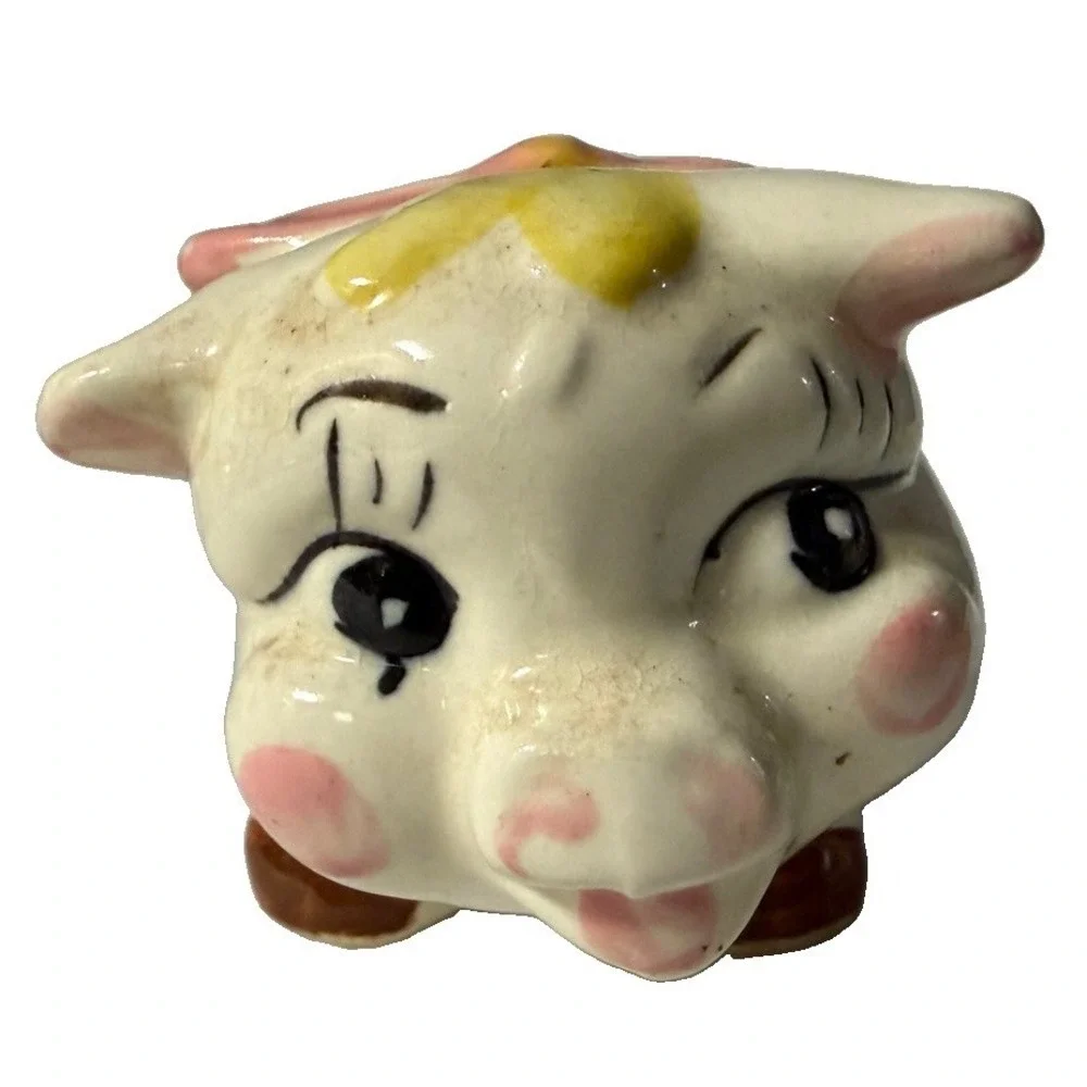 N/A adorable vintage
